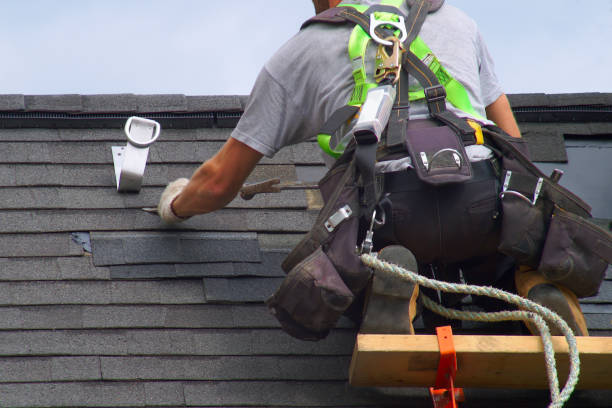 Quick and Trustworthy Emergency Roof Repair Services in Bennettsville, SC