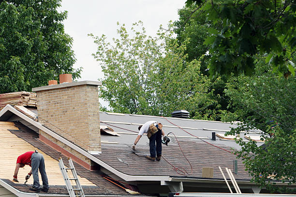 Best Roof Gutter Cleaning  in Bennettsville, SC