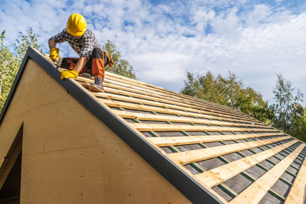 Best Storm Damage Roof Repair  in Bennettsville, SC