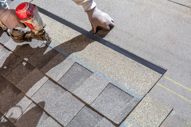 Best Residential Roofing Contractor  in Bennettsville, SC